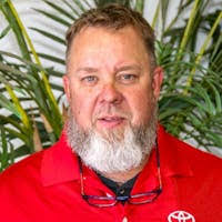 Darin Partin's Instagram, Twitter & Facebook