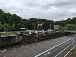 Město trutnov informuje o částečné uzavírce komunikace v ulici horská pod viaduktem (úsek železničního podjezdu na šestidomí). Trutnov Na Lukach Trutnov Czechia