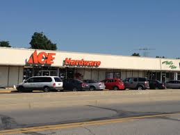 Ace Hardware Demotte Neon Signs Broadway Shows Ace Hardware