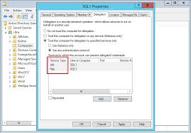 Configure The Domain Controller To Trust The Storage Zones Controller For Delegation