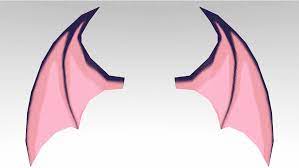 The first serves as his default form, designed to be less conspicuous in public while attending to hiro's daily needs. Devil Chibi Demon Drawing Anime Wings Dragon Wings Fictional Character Png Pngwing