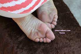 Wus feet links norcalfeet katie. Soles Of Silk Norcal Feet