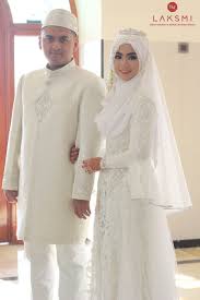 Maybe you would like to learn more about one of these? 30 Ide Baju Akad Nikah Pria Muslim Lamaz Morradean