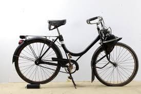 Pin Van Reinhold Hodel Op Velosolex