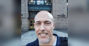 Richard Merrill Blake Obituary