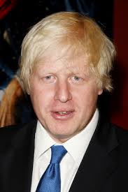 Mayor Boris Johnson Dame Judith Mayhew Editorial Stock Photo