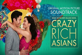 Buy home seventeen spotify code by rachel dunham as a sticker. Lagu Ost Crazy Rich Asian Yellow Takluki Carta Spotify