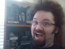 Stick Boy at the Movies