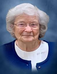 Betty Bailey Obituary