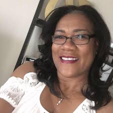 Gail Ricks Home Sweet Scents