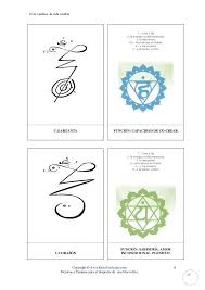 Simbolos De Reiki Unificado Reiki Usui Tibetano Karuna Shambhala En 2020 Simbolos Reiki Simbolos Reiki Karuna Reiki
