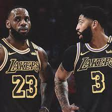 The lakers played well as a team against the portland trail blazers getting the w with 5 games. Lakers Will Bring Black Mamba Jerseys If They Advance Past First Round Of Nba Playoffs Silver Screen And Roll
