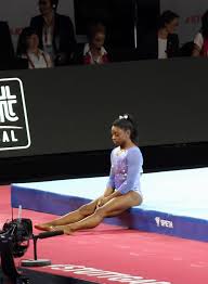 Es un prodigio de la naturaleza: Sportsgeist 2019 Artistic Gymnastics Worlds Stuttgart 3 Glimrende