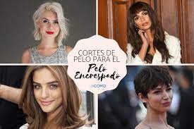 Check spelling or type a new query. 7 Cortes De Pelo Para El Pelo Encrespado