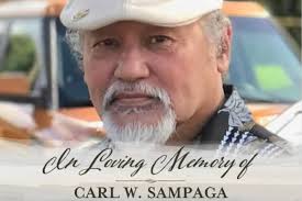 Fundraiser by MARIE Trevino : Our dad Sam