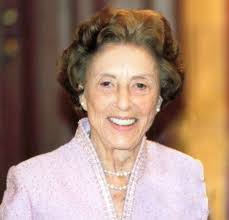 Gertrude Metzger Obituary