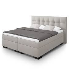 Kyle walker, john stones, harry maguire; Boxspringbett Monaco Mit Komfort Matratze Belvandeo Belvandeo Boxspring