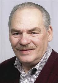 Ronald G Gurnsey — Pollock-Randall Funeral Home