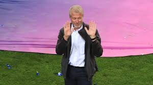 No pressure sales people, straight forward prices and will greet you with a smile. Chelsea Could Go Out Of Business If Roman Abramovich Faces Sanctions