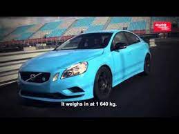 Volvo S60 Polestar Vs Bmw M3 And Audi Rs4 English Subtitle Youtube Audi Rs4 Volvo S60 Volvo