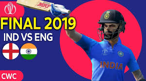 Below is the full india vs england 2021 schedule with complete fixtures and time table of all matches, dates, venues and timing of matches in gmt, local and ist (india standard time). What If India Played Final Against England Wc 2019 Ind Vs Eng Cricket 19 Youtube