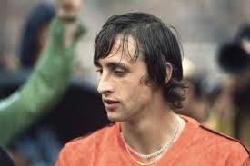 Cruyff, su historia con los Mundiales y por qué no fue a Argentina'78