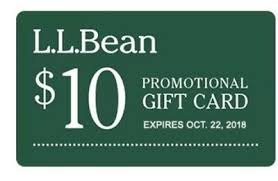 promotional gift card expires oct 22