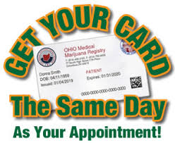 Once you have received your medical marijuana id card, you can purchase medical marijuana at any dispensary in pennsylvania. How Much Does It Cost To Obtain An Ohio Medical Marijuana Card
