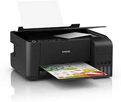 This file contains the epson l3150 printer driver v2.62.01. Epson Ecotank Et L3150 Multifunktionsdrucker Inkjet 3 In 1 Drucken Scannen Kopieren Format A4 A5 A6 B5 Kapazitat Papierschublade 100 Blatt Papierausgabe 30 Blatt Wlan Schwarz Amazon De Computer Zubehor