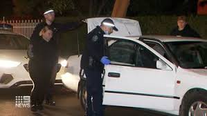 Two adelaide men have been charged after police raids linked to an investigation into ideologically motivated violent extremism allegedly uncovered a bomb and extremist material. Adelaide News 9news Latest Updates And Breaking Local News Headlines