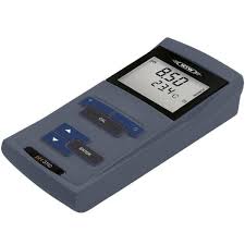 This ensures highly accurate ppm/ percent oxygen readings in a variety of background gases (including hydrocarbons). Taschenmessgerat Profiline Ph 3110