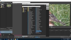 How To Enable The Old Legacy Stabilizer In Vegas Pro 16 Youtube