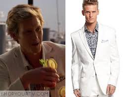 Revenge saison 4 episode 12 disponible aussi en téléchargement: Revenge Season 4 Episode 9 Nolan S White Blazer Shop Your Tv