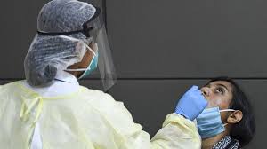 Other test certificates including antibody tests and home testing kits are not accepted in dubai. Coronavirus Dubai Reduces Covid 19 Pcr Test To 250 Dirhams Across The Emirate Al Arabiya English
