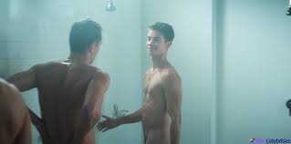 Manu Rios Nude And Wild Gay Sex Scenes Collection - Men Celebrities Site