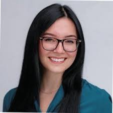 Bailey Vickers, M.S.