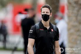 Последние твиты от romain grosjean (@rgrosjean). Grosjean Discharged From Hospital After Treatment For Burns