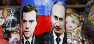 Read cnn's fast facts about dmitry medvedev and learn more about the former prime minister of russia. The Anointed One Tracking The Rise Of Putin S Crown Prince Der Spiegel