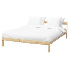 Ikea Neiden Bettgestell Bettgestell Ikea Bett Holz Schlafzimmermobel