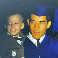 We mourn the loss of @ndfootball champion and standout Nick Eddy. We lift  our thoughts and prayers for Nick's family, friends and loved ones.