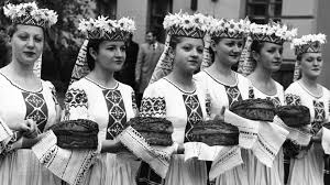 Toda la información de la selección de bielorrusia fundada en el año. Asi Era La Vida Cotidiana En La Bielorrusia Sovietica Fotos Russia Beyond Es