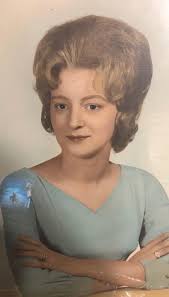 Nellie Floyd Obituary