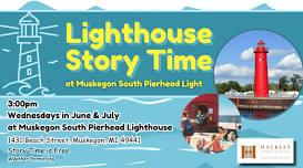 Lighthouse Story Time