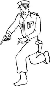 Printable Policeman Coloring Pages Free Coloring Sheets Sports Coloring Pages Coloring Pages For Kids Minion Coloring Pages