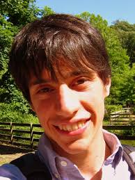 Daniel Licata's Home Page