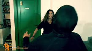 Fightingdream - Martina Casual Indoor Aggressors Destruction - XFights