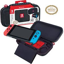 Maybe you would like to learn more about one of these? The 8 Best Nintendo Switch Cases Of 2021