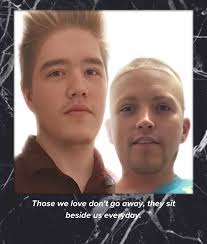 Can someone merge photos of father and son?