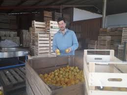 Maraichers A Nogent Le Rotrou 28400 Legumes En Vente Directe Producteur