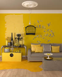 Check spelling or type a new query. Yellow Accents For Modern Living Room That Make You Drool Roohome